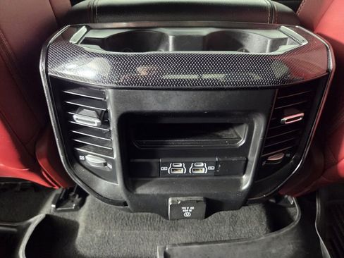 Used 2022 RAM 1500 TRX AWD/4WD image 25