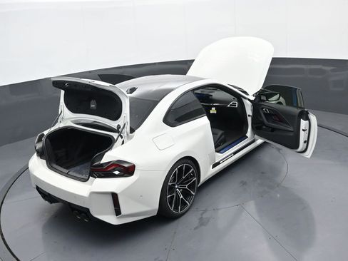New 2026 BMW M2 w/ Lighting Package image 44