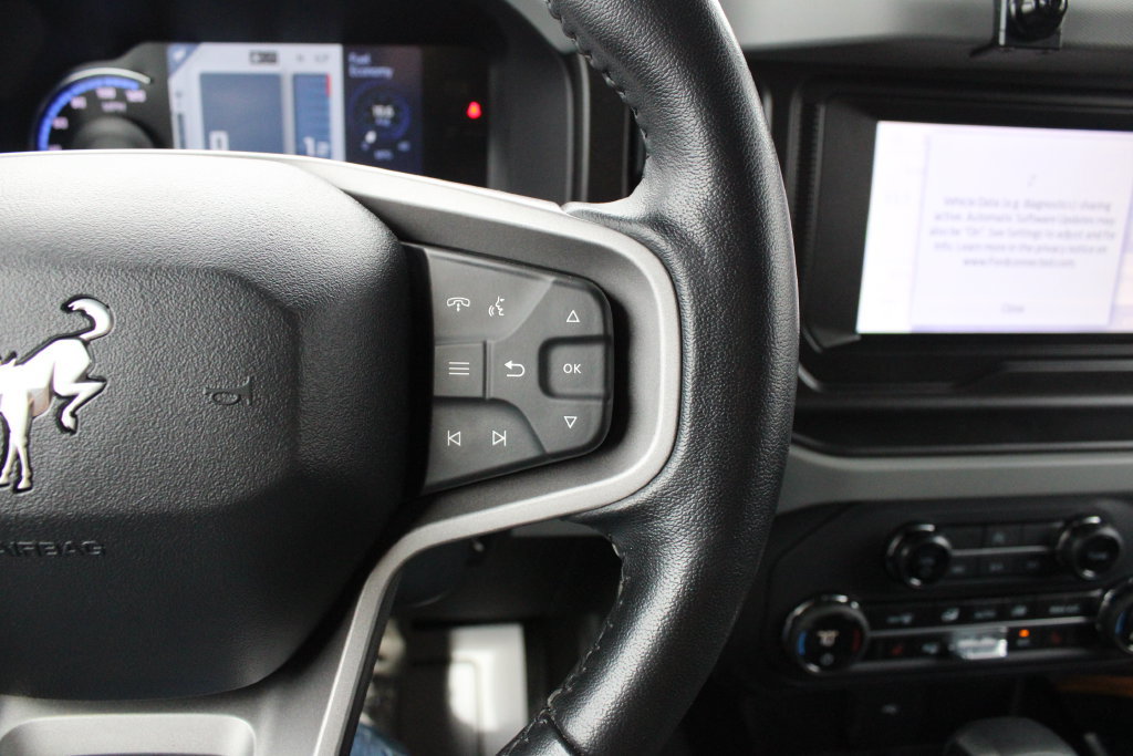 Used 2023 Ford Bronco Badlands AWD/4WD image 12