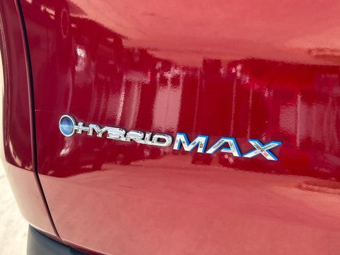 Used 2024 Toyota Grand Highlander AWD Hybrid image 13