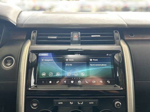 Used 2019 Land Rover Discovery HSE Luxury AWD/4WD image 72