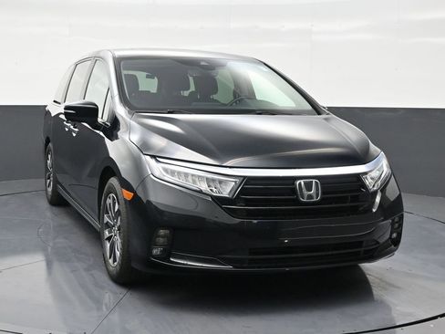 Used 2024 Honda Odyssey EX-L image 7