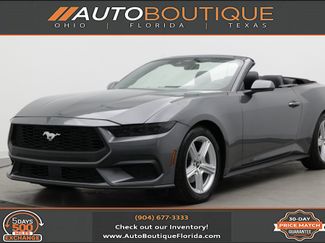Used 2026 Ford Mustang Premium RWD video 1