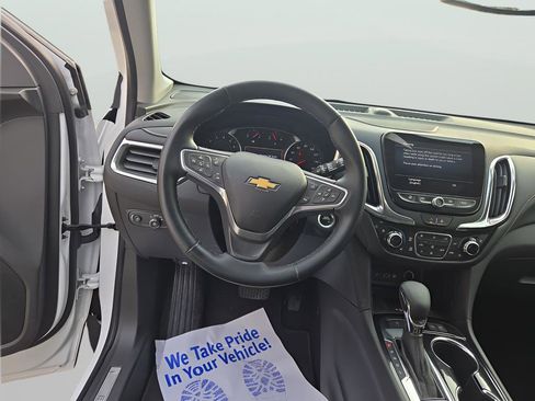 Used 2023 Chevrolet Equinox Premier AWD/4WD image 30