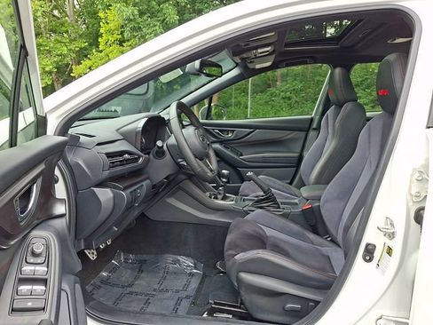 Certified 2023 Subaru WRX Limited AWD/4WD image 15