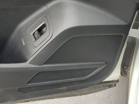 Used 2023 Volkswagen Atlas SE w/ Black Wheel Package image 15