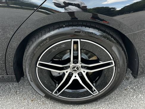 Certified 2026 Mercedes-Benz E 350 4MATIC Sedan image 23