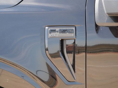 New 2026 Ford F150 King Ranch w/ Equipment Group 601A High AWD/4WD image 13