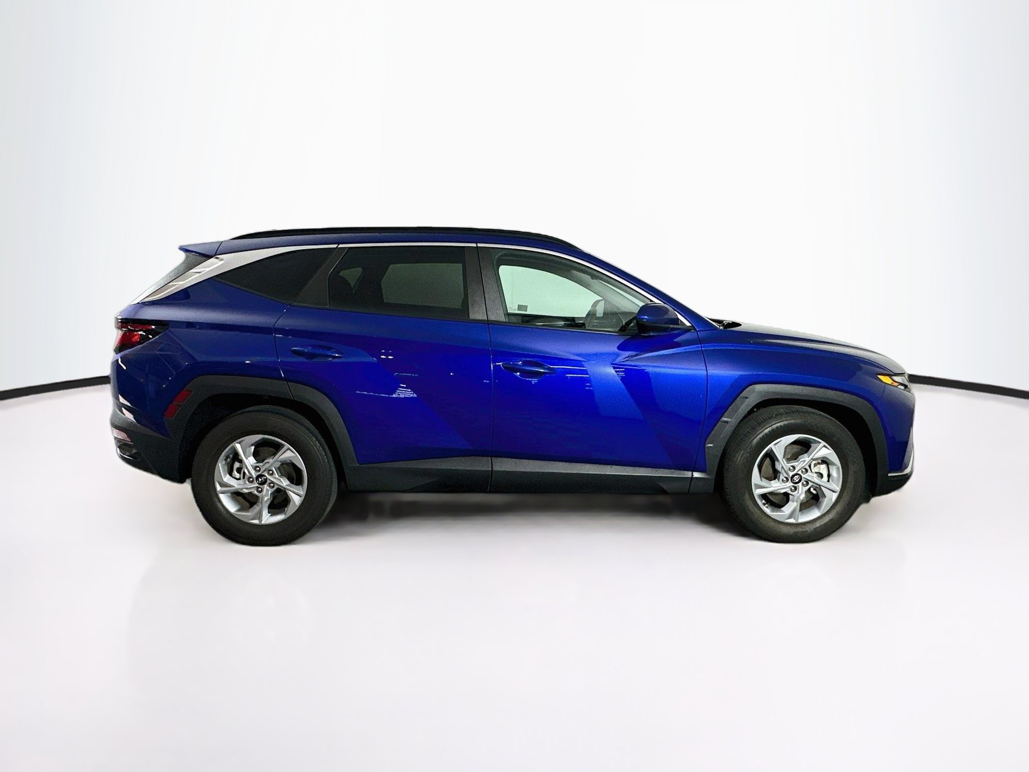 Used 2024 Hyundai Tucson SEL FWD image 10
