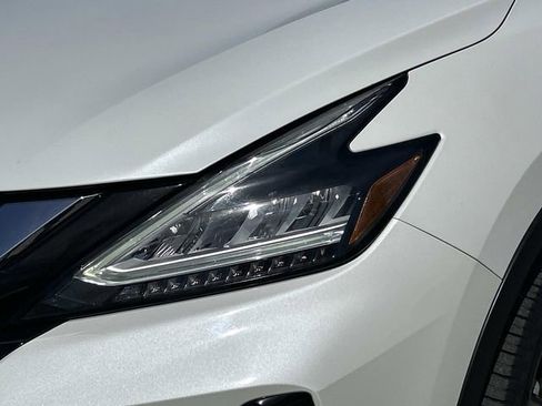 Used 2019 Nissan Murano Platinum image 9
