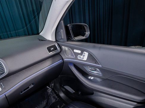 New 2026 Mercedes-Benz GLE 450 4MATIC image 24
