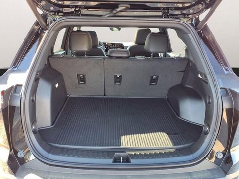 New 2026 Chevrolet Equinox RS w/ Convenience Package III image 21