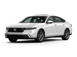 Used 2024 Honda Accord EX video 1