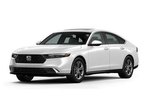 Used 2024 Honda Accord EX image 1