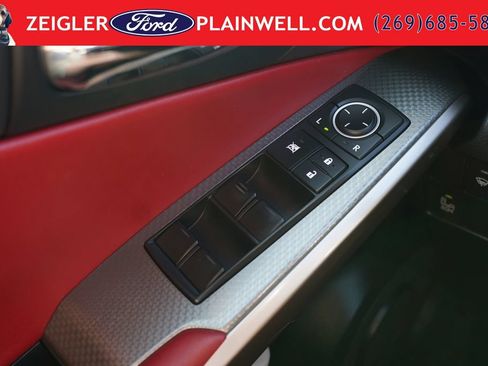 Used 2016 Lexus IS 350 AWD image 30