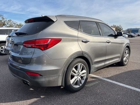 Used 2015 Hyundai Santa Fe Sport 2.0T w/ Option Group 05 image 3