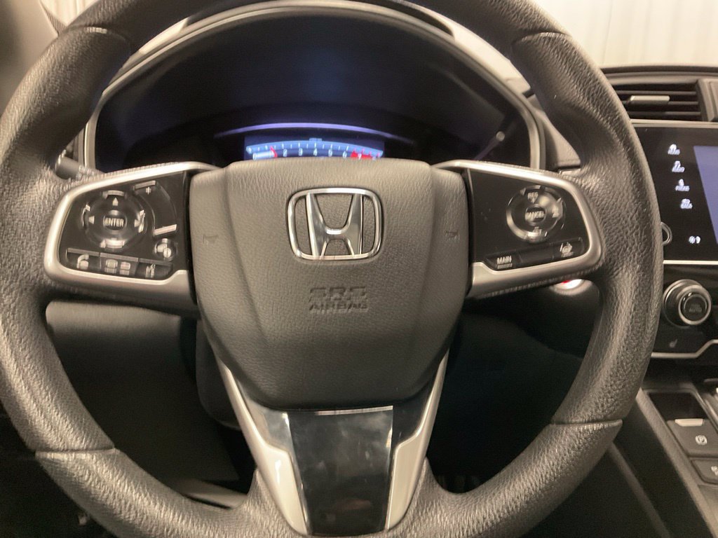 Used 2022 Honda CR-V EX image 18