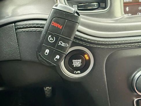Used 2023 Dodge Charger Scat Pack RWD image 20