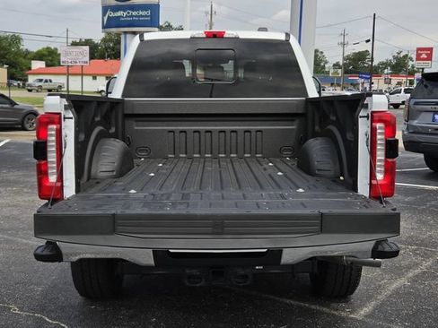 Used 2026 Ford F250 Lariat w/ Chrome Package AWD/4WD image 15