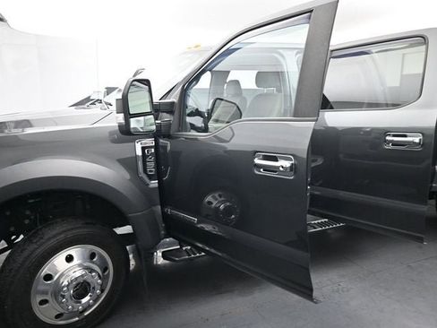 Used 2019 Ford F450 XL w/ STX Appearance Package image 26