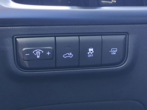 New 2026 Hyundai Santa Cruz XRT image 28