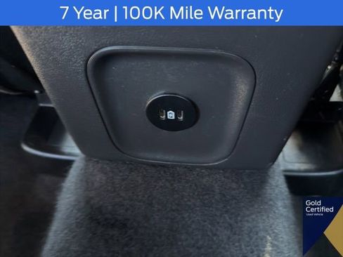 Used 2024 Ford Escape ST-Line AWD/4WD image 20