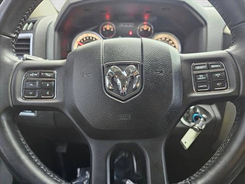 Used 2014 RAM 1500 Lone Star image 21