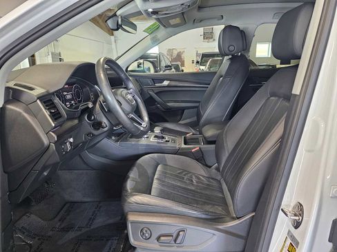 Used 2019 Audi Q5 Prestige AWD/4WD image 23