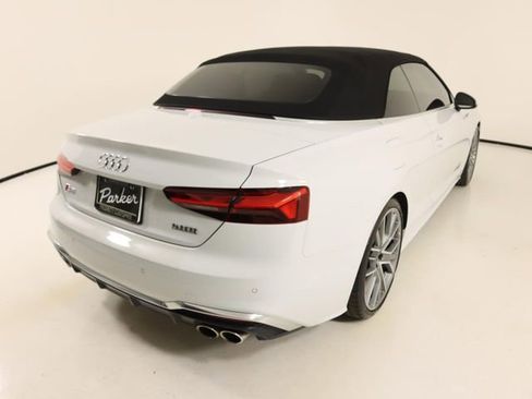 Certified 2023 Audi S5 Premium Plus image 13