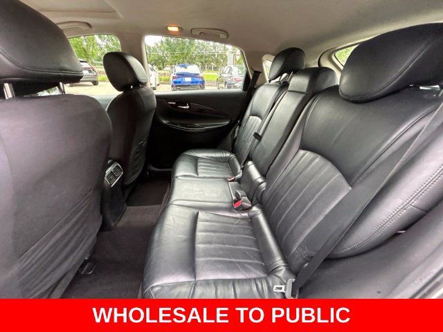 Used 2016 INFINITI QX50 2WD w/ Premium Package image 13