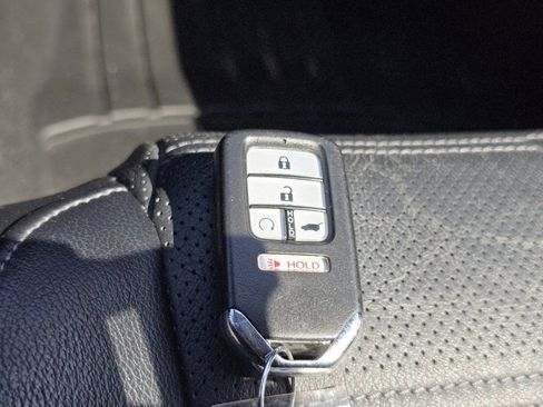 Used 2018 Honda CR-V EX-L image 41