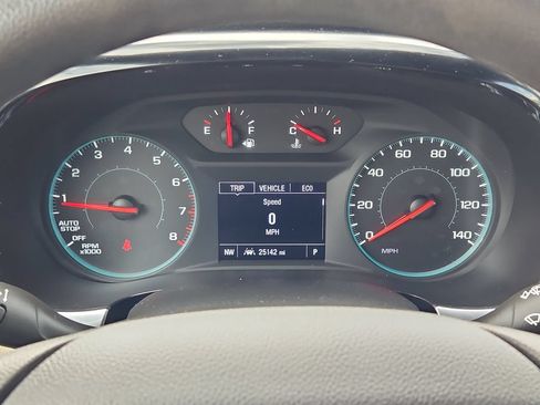 Certified 2023 Chevrolet Traverse LS w/ Safety Package AWD/4WD image 27