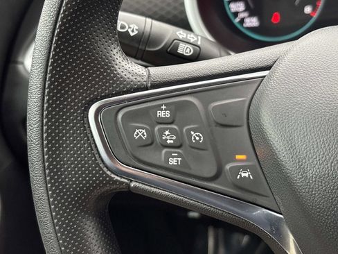 Used 2024 Chevrolet Malibu LT image 16