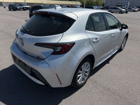 Used 2024 Toyota Corolla SE FWD image 5