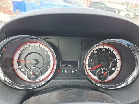 Used 2015 Dodge Grand Caravan SXT image 7