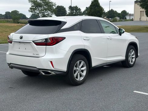 Used 2016 Lexus RX 350 AWD w/ Premium Package image 8