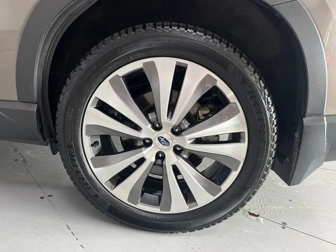 Used 2022 Subaru Ascent Limited w/ Popular Package #2A AWD/4WD image 15