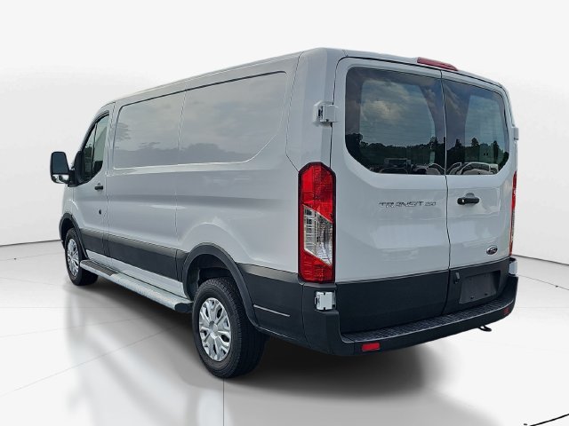 Used 2025 Ford Transit 250 Low Roof w/ Exterior Upgrade Package RWD image 7