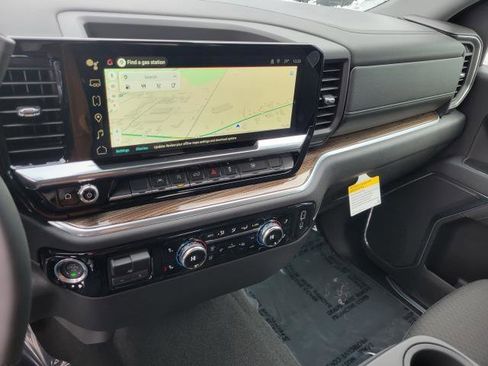 New 2026 GMC Sierra 1500 Elevation image 30