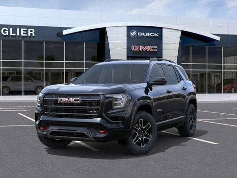 New 2026 GMC Terrain AT4 w/ Technology Package II AWD/4WD image 6