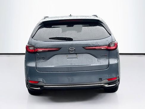 New 2026 MAZDA CX-90 3.3 Turbo S w/ Premium Package AWD/4WD image 6