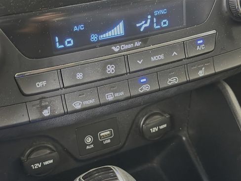 Used 2017 Hyundai Tucson SE Plus w/ Cargo Package FWD image 23