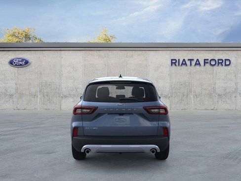New 2025 Ford Escape Active w/ Tech Pack #1 image 5