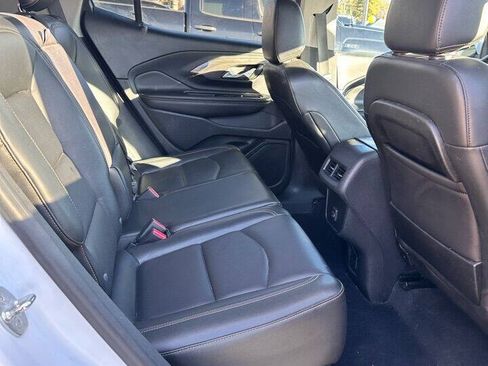 Used 2020 GMC Terrain SLT w/ Preferred Package AWD/4WD image 21