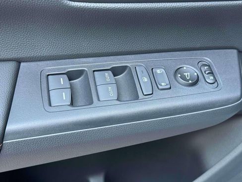 New 2026 Honda CR-V Sport image 33