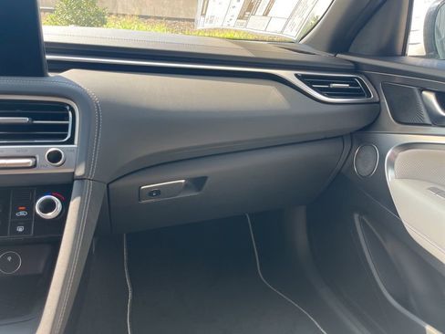 New 2026 Genesis G70 3.3T Sport Prestige RWD image 17