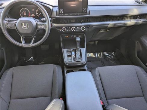 Certified 2023 Honda CR-V EX image 16