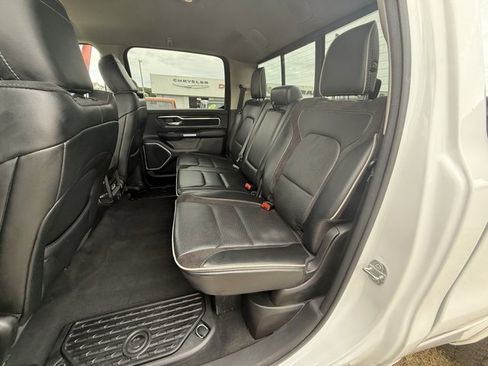 Used 2022 RAM 1500 Laramie image 10