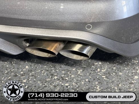 Used 2019 Ford Mustang GT Premium w/ Performance Package - Level 2 RWD image 11