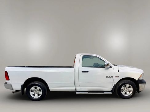 Used 2017 RAM 1500 Tradesman w/ Power & Remote Entry Group image 7